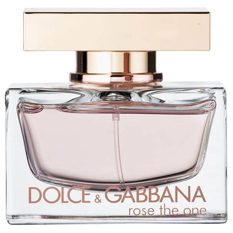 dolce gabbana rose the one prijs|Dolce & Gabbana only one.